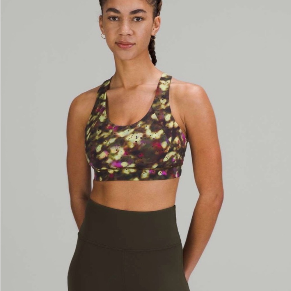 Lululemon Free to Be Elevated Bra *Light Support, DD/DDD(E) Cup
